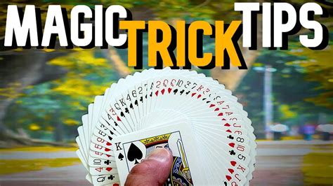 Creating Illusions with Music: The Magic Trick Song Guide